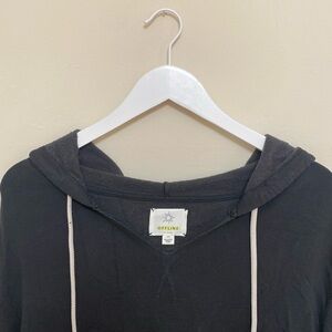 Aerie Offline hoodie